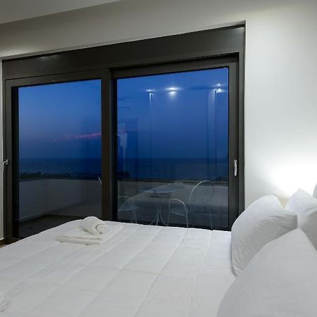 Thea Sunrise Villa Koskinou  Exterior photo